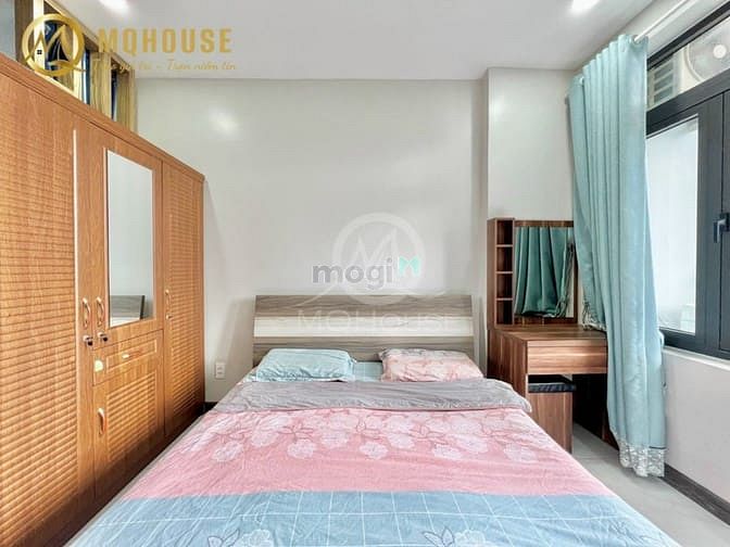 Hình ảnh 💥Mb6623 nạp rút nhanh chóng cao cấp/sang trọng cửa sổ/ban công💥ngay VX Lăng Cha Cả💥