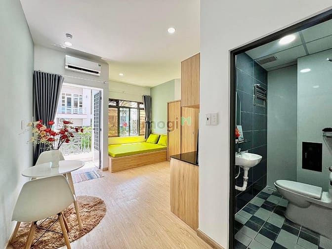 Hình ảnh 🌇 Cho Thuê Trang Chủ MB66.COM Chính Thức Mini Tại Trục Đường Huỳnh Tấn Phát Quận 7