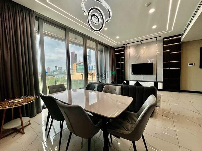 Hình ảnh TILA, Empire City  , Thu Thiem, District 2 |3Besd | 2Bath | 127 SQM