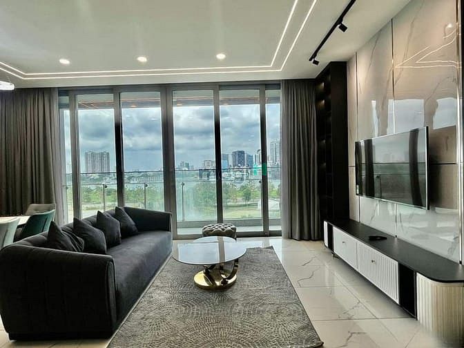 Hình ảnh TILA, Empire City  , Thu Thiem, District 2 |3Besd | 2Bath | 127 SQM