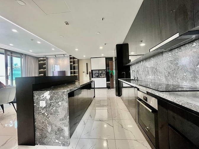 Hình ảnh TILA, Empire City  , Thu Thiem, District 2 |3Besd | 2Bath | 127 SQM