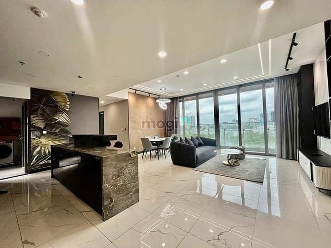 Hình ảnh TILA, Empire City  , Thu Thiem, District 2 |3Besd | 2Bath | 127 SQM