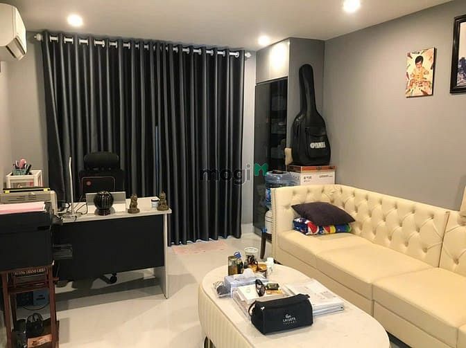 Hình ảnh Cho thuê Trang Chủ MB66.COM / Đăng Ký Tặng 66K Midtown Phú Mỹ Hưng,Quận 7