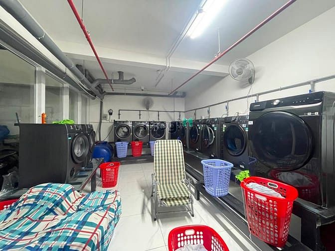 Hình ảnh 🌇 Cho Thuê Trang Chủ MB66.COM Chính Thức Mini Tại Trục Đường Huỳnh Tấn Phát Quận 7