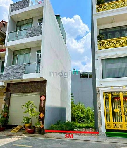 Hình ảnh Đất thổ cư ở Bình Dương, giá mềm