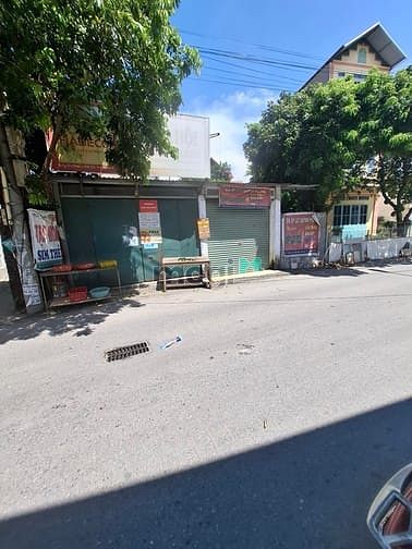 Hình ảnh Bán nhà c4 trục chính bắc hồng, oto tránh kinh doanh giá 3,x tỷ tl.