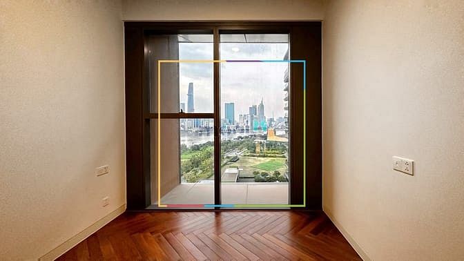 Hình ảnh Cove , Empire City , Thu Thiem, District 2 |3Besd | 3Bath | 158 SQM
