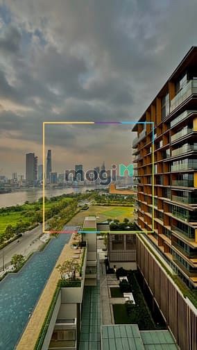 Hình ảnh Cove , Empire City , Thu Thiem, District 2 |3Besd | 3Bath | 158 SQM
