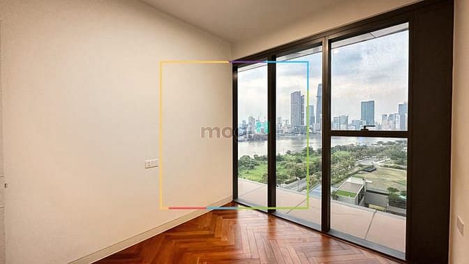 Hình ảnh Cove , Empire City , Thu Thiem, District 2 |3Besd | 3Bath | 158 SQM