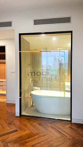Hình ảnh Cove , Empire City , Thu Thiem, District 2 |3Besd | 3Bath | 158 SQM
