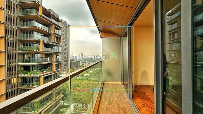 Hình ảnh Cove , Empire City , Thu Thiem, District 2 |3Besd | 3Bath | 158 SQM