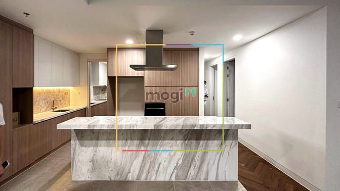 Hình ảnh Cove , Empire City , Thu Thiem, District 2 |3Besd | 3Bath | 158 SQM