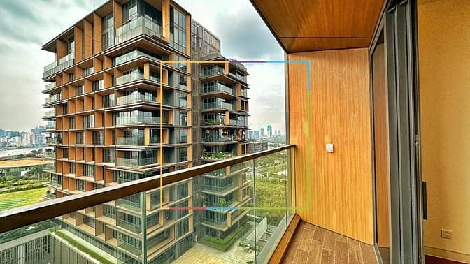 Hình ảnh Cove , Empire City , Thu Thiem, District 2 |3Besd | 3Bath | 158 SQM
