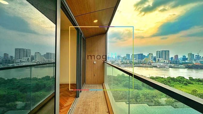 Hình ảnh Cove , Empire City , Thu Thiem, District 2 |3Besd | 3Bath | 158 SQM