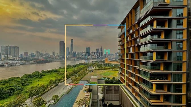 Hình ảnh Cove , Empire City , Thu Thiem, District 2 |3Besd | 3Bath | 158 SQM