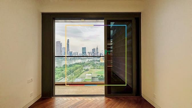 Hình ảnh Cove , Empire City , Thu Thiem, District 2 |3Besd | 3Bath | 158 SQM