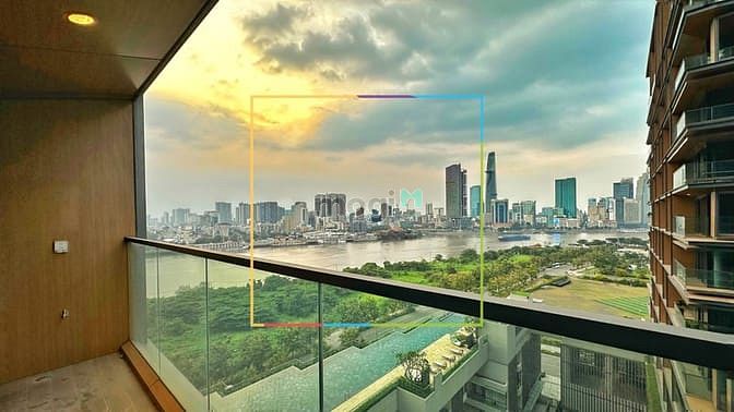 Hình ảnh Cove , Empire City , Thu Thiem, District 2 |3Besd | 3Bath | 158 SQM