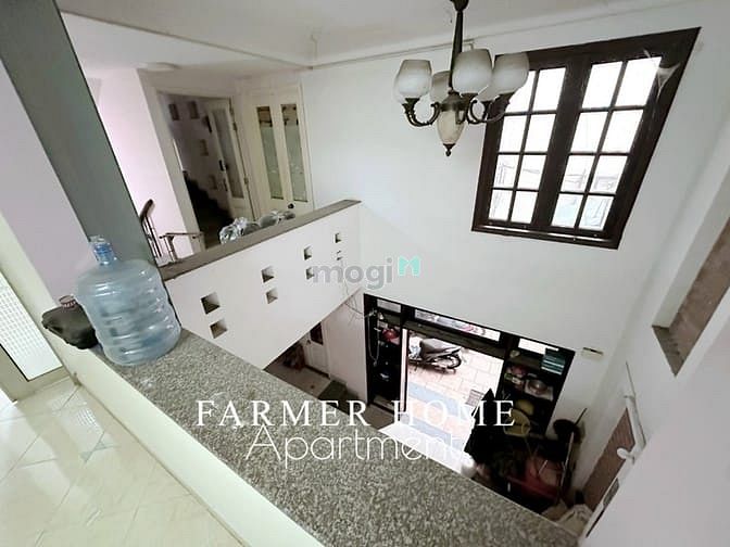 Hình ảnh Căn Hộ Dịch Vụ 01 Phòng Ngủ - 01 Phòng Bếp - Giờ Tự Do