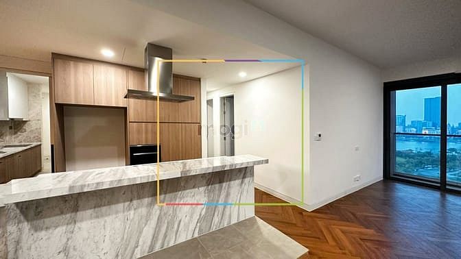 Hình ảnh Cove , Empire City , Thu Thiem, District 2 |3Besd | 3Bath | 158 SQM