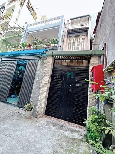 Hình ảnh 🔥Nhà đẹp bình thạnh - sát hxh - 34m2 - 4 lầu 5pn - đã hoàn công
