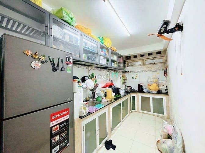 Hình ảnh 🔥Nhà đẹp bình thạnh - sát hxh - 34m2 - 4 lầu 5pn - đã hoàn công
