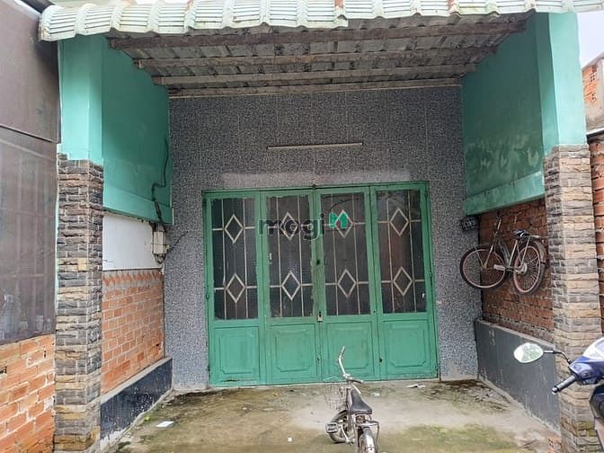 Hình ảnh Bán nhà gần Tỉnh Lộ 10, Bình Chánh