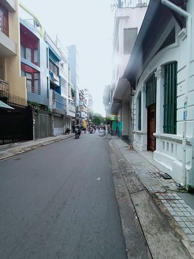 Hình ảnh Đất mặt tiền Phan Ngữ 440m2, 22x20m, GPXD: H-8 tầng, 85 tỷ