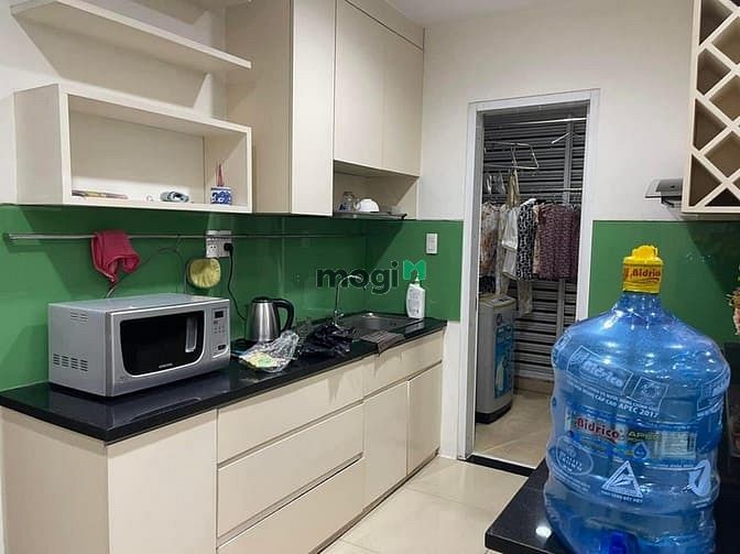 Hình ảnh Chung cư Central Plaza - TB, đối diện chợ Phạm Văn Hai 70m2 11tr5 2pn