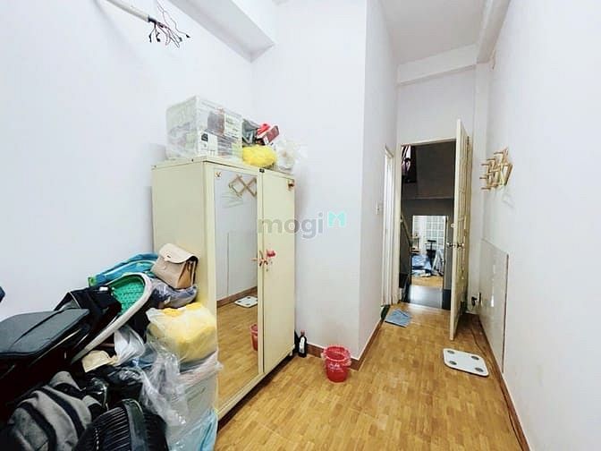 Hình ảnh 🔥Nhà đẹp bình thạnh - sát hxh - 34m2 - 4 lầu 5pn - đã hoàn công