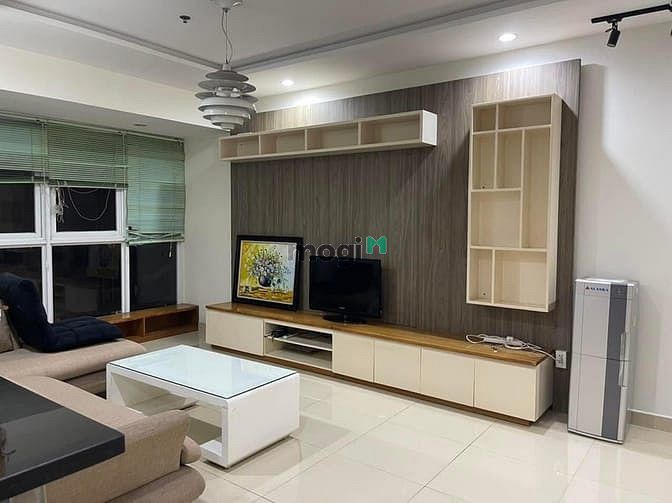 Hình ảnh Chung cư Central Plaza - TB, đối diện chợ Phạm Văn Hai 70m2 11tr5 2pn