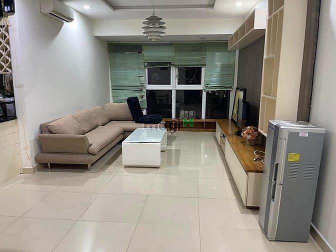 Hình ảnh Chung cư Central Plaza - TB, đối diện chợ Phạm Văn Hai 70m2 11tr5 2pn