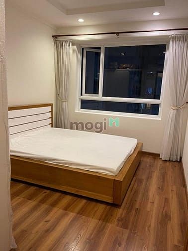 Hình ảnh Chung cư Central Plaza - TB, đối diện chợ Phạm Văn Hai 70m2 11tr5 2pn