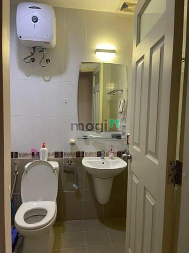 Hình ảnh Chung cư Central Plaza - TB, đối diện chợ Phạm Văn Hai 70m2 11tr5 2pn