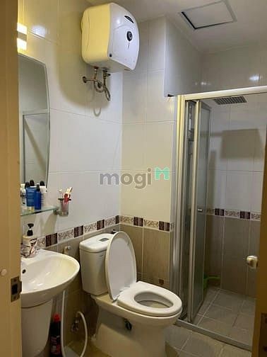 Hình ảnh Chung cư Central Plaza - TB, đối diện chợ Phạm Văn Hai 70m2 11tr5 2pn