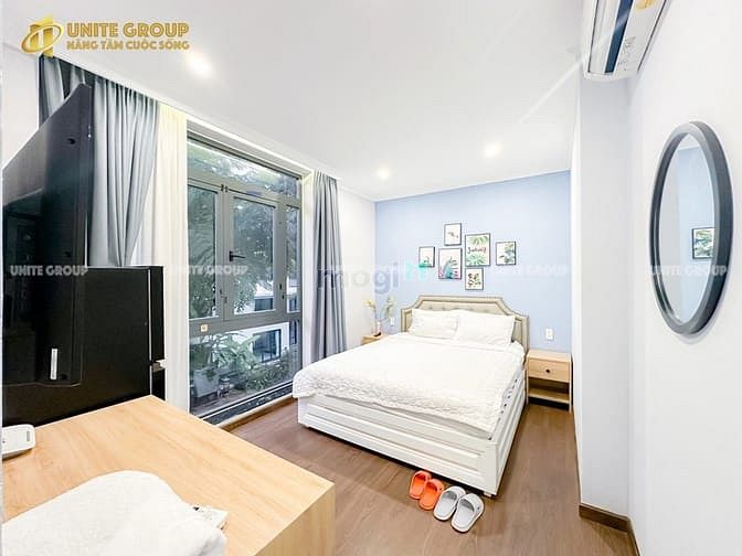 Hình ảnh Hệ Thông Căn Hộ Studio Giá Rẻ, Gần Đại Học Tôn Đức Thắng, Rmit, Lotte