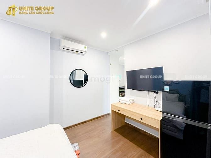 Hình ảnh Hệ Thông Căn Hộ Studio Giá Rẻ, Gần Đại Học Tôn Đức Thắng, Rmit, Lotte
