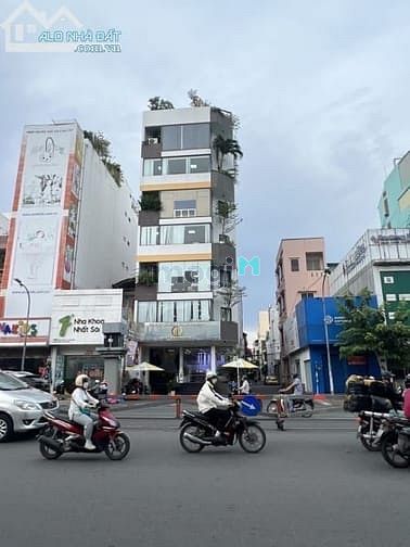Hình ảnh Căn góc 2 mặt tiền cộng hòa giáp hoàng hoa thám