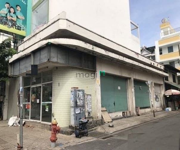 Hình ảnh Căn góc 2 mặt tiền cộng hòa giáp hoàng hoa thám
