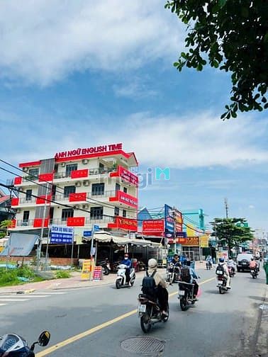 Hình ảnh Bán đất hẻm 1 xẹt đường nguyễn văn tăng. P long thạnh mỹ.Q9