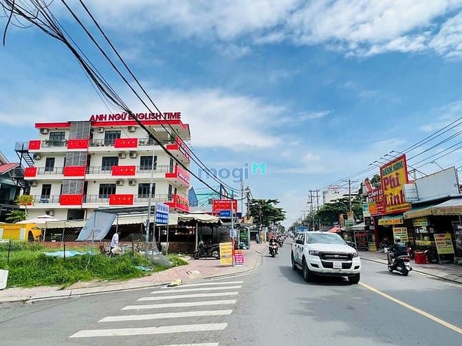 Hình ảnh Bán đất hẻm 1 xẹt đường nguyễn văn tăng. P long thạnh mỹ.Q9