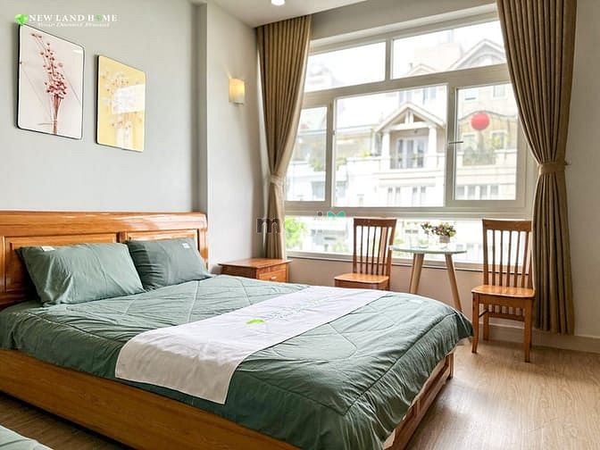 Hình ảnh Hệ Thông Căn Hộ Studio Giá Rẻ, Gần Đại Học Tôn Đức Thắng, Rmit, Lotte