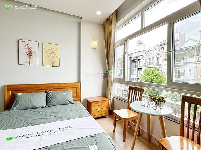 Hình ảnh Hệ Thông Căn Hộ Studio Giá Rẻ, Gần Đại Học Tôn Đức Thắng, Rmit, Lotte