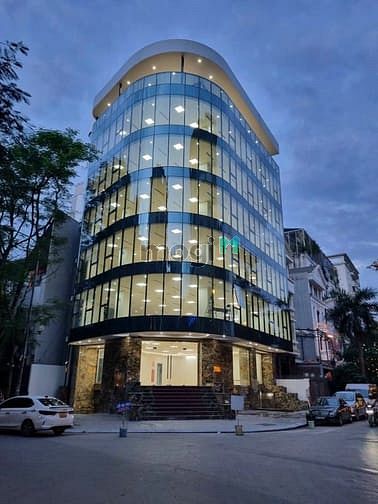 Hình ảnh Cho thuê MBKD phố LÊ VĂN THIÊM 450m2