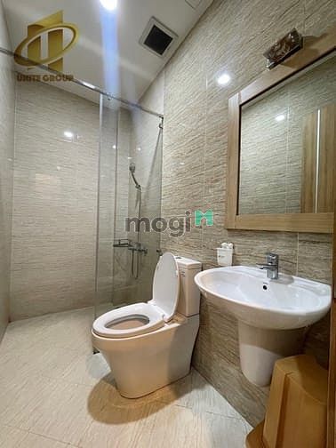 Hình ảnh Studio Trống Sẵn Full NT Quận 4