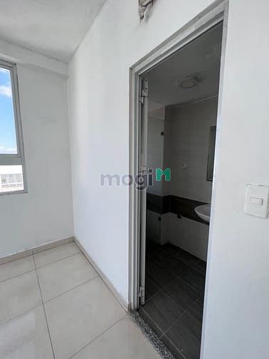 Hình ảnh Cho thuê chung cư 1Ab Cao Thắng Quận 3 65m2 2pn 9tr5. Nội thất cơ bản