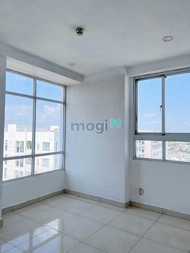 Hình ảnh Cho thuê chung cư 1Ab Cao Thắng Quận 3 65m2 2pn 9tr5. Nội thất cơ bản