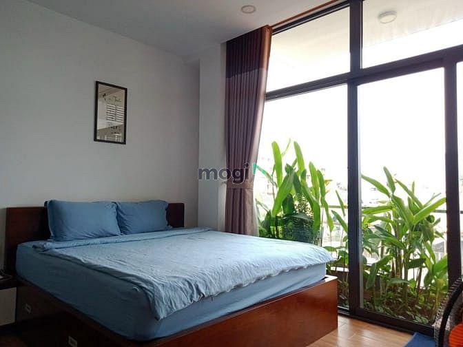 Hình ảnh Studio Ban Công Mát Mẻ tại Cao Thắng Quận 3