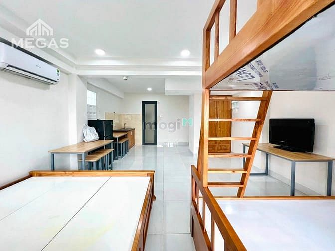 Hình ảnh 🔥🔥Studio 45m2 ngay FTU không giới hạn người và xe