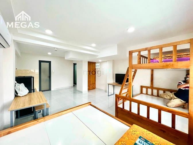 Hình ảnh 🔥🔥Studio 45m2 ngay FTU không giới hạn người và xe