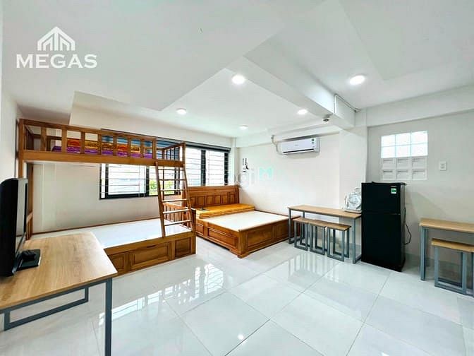 Hình ảnh 🔥🔥Studio 45m2 ngay FTU không giới hạn người và xe